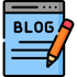 blog
